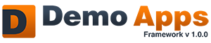 Demo Apps