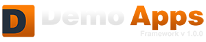 Demo Apps